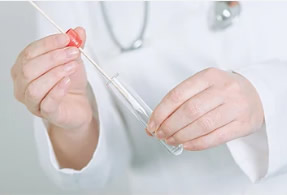 DNA Swab